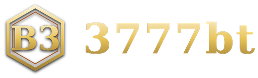 3777bt logo